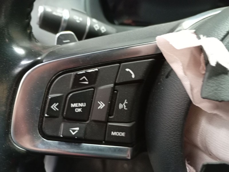 Recambio de volante para jaguar xe (x760) 2.0 d referencia OEM IAM   