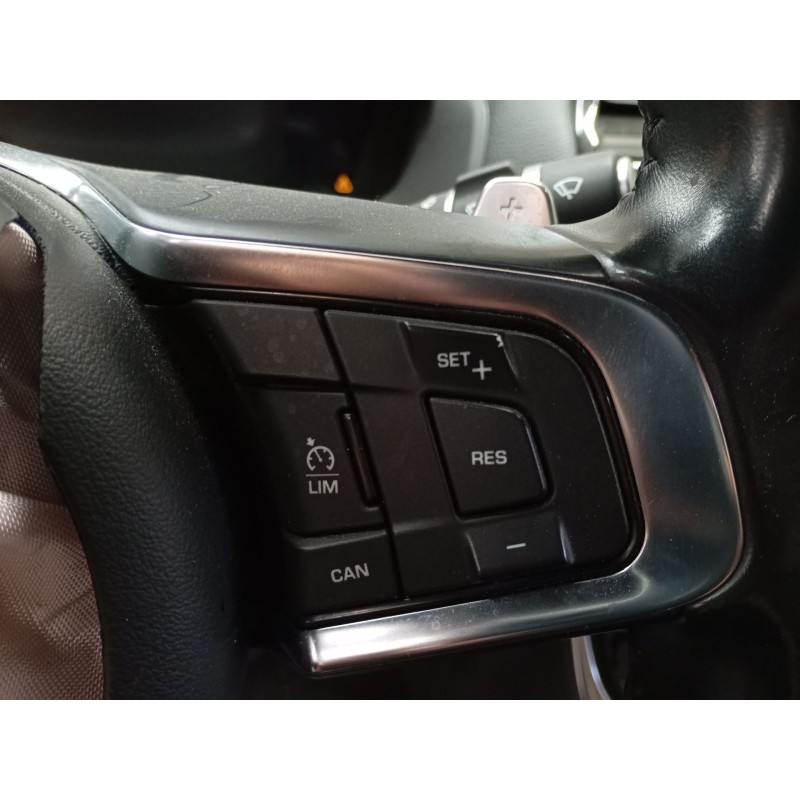 Recambio de volante para jaguar xe (x760) 2.0 d referencia OEM IAM   