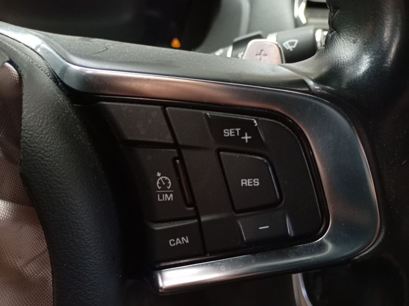 Recambio de volante para jaguar xe (x760) 2.0 d referencia OEM IAM   