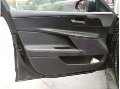 GUARNECIDO PUERTA DELANTERA IZQUIERDA 