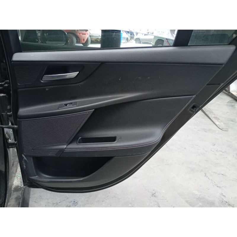 Recambio de guarnecido puerta trasera derecha para jaguar xe (x760) 2.0 d referencia OEM IAM   