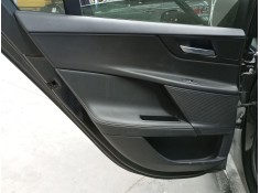 GUARNECIDO PUERTA TRASERA IZQUIERDA 