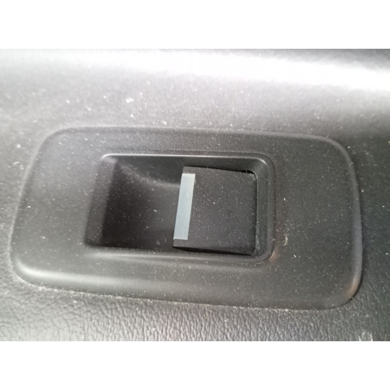 Recambio de mando elevalunas delantero derecho para jaguar xe (x760) 2.0 d referencia OEM IAM   