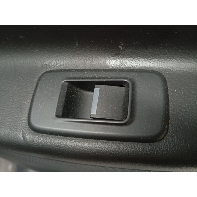 Recambio de mando elevalunas trasero derecho para jaguar xe (x760) 2.0 d referencia OEM IAM   