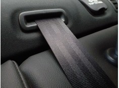 Recambio de cinturon seguridad trasero central para jaguar xe (x760) 2.0 d referencia OEM IAM   