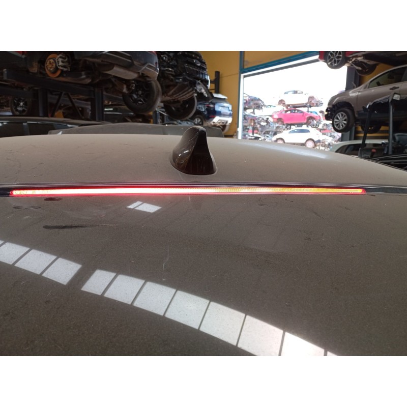 Recambio de luz central de freno para jaguar xe (x760) 2.0 d referencia OEM IAM   
