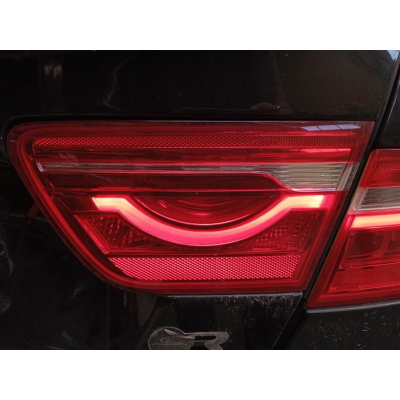 Recambio de piloto trasero derecho porton para jaguar xe (x760) 2.0 d referencia OEM IAM   