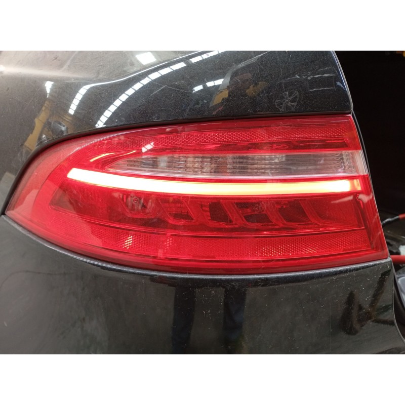 Recambio de piloto trasero izquierdo para jaguar xe (x760) 2.0 d referencia OEM IAM   