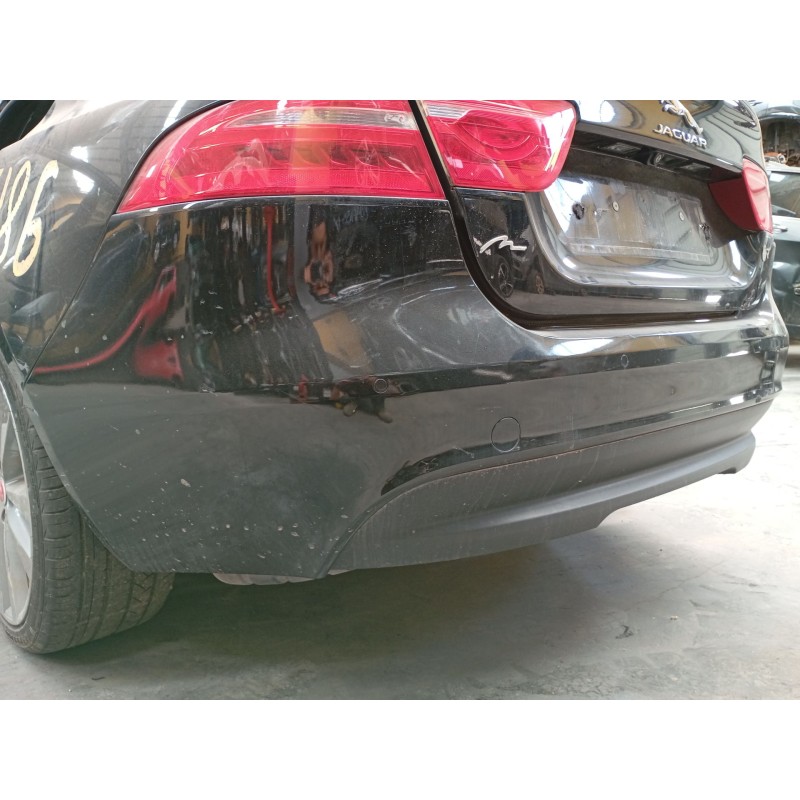 Recambio de paragolpes trasero para jaguar xe (x760) 2.0 d referencia OEM IAM   