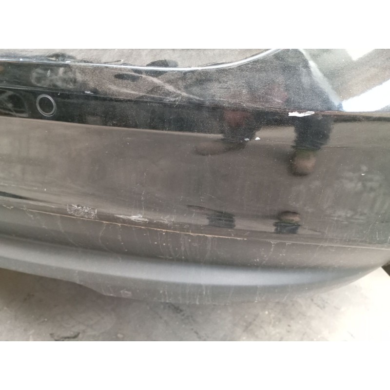 Recambio de paragolpes trasero para jaguar xe (x760) 2.0 d referencia OEM IAM   