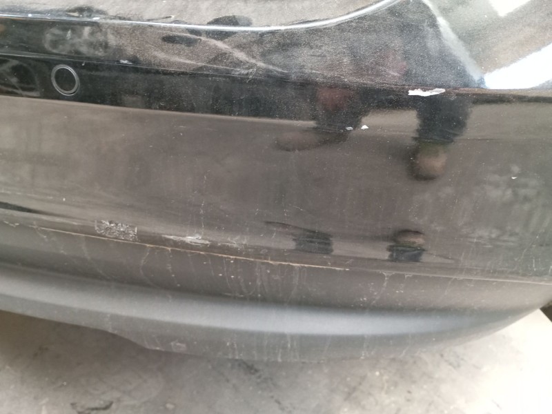 Recambio de paragolpes trasero para jaguar xe (x760) 2.0 d referencia OEM IAM   