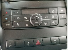 Recambio de mando climatizador para jeep grand cherokee iv (wk, wk2) 3.0 crd v6 4x4 referencia OEM IAM   