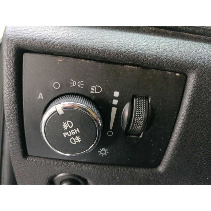 Recambio de mando luces para jeep grand cherokee iv (wk, wk2) 3.0 crd v6 4x4 referencia OEM IAM   