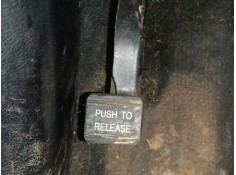 PALANCA FRENO DE MANO 