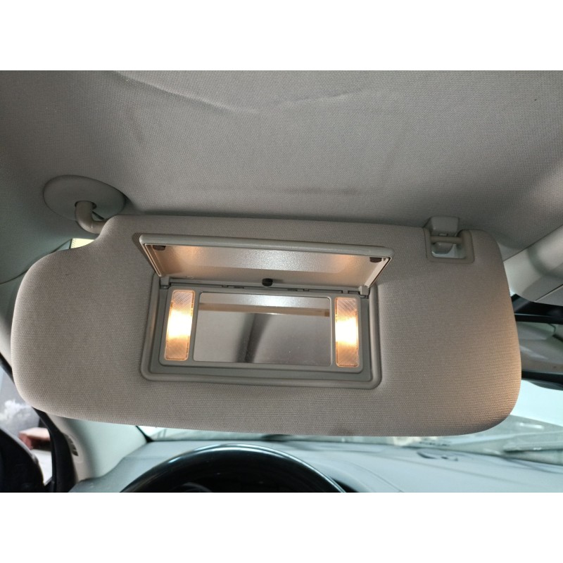 Recambio de parasol izquierdo para jeep grand cherokee iv (wk, wk2) 3.0 crd v6 4x4 referencia OEM IAM   