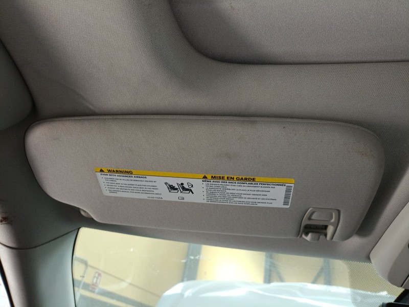 Recambio de parasol izquierdo para jeep grand cherokee iv (wk, wk2) 3.0 crd v6 4x4 referencia OEM IAM   