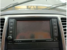 SISTEMA NAVEGACION GPS 