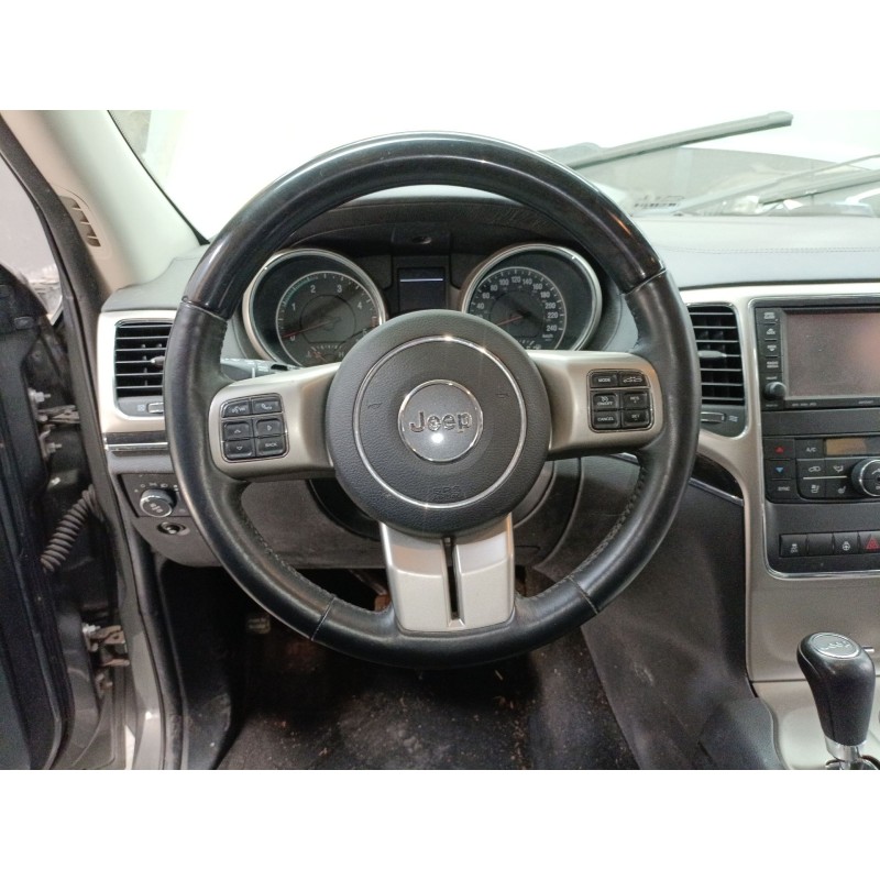 Recambio de volante para jeep grand cherokee iv (wk, wk2) 3.0 crd v6 4x4 referencia OEM IAM   