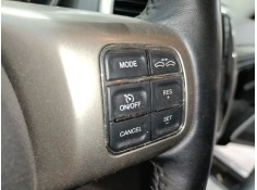 Recambio de volante para jeep grand cherokee iv (wk, wk2) 3.0 crd v6 4x4 referencia OEM IAM    2