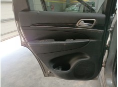 GUARNECIDO PUERTA TRASERA IZQUIERDA 