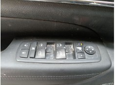 MANDO ELEVALUNAS DELANTERO IZQUIERDO 