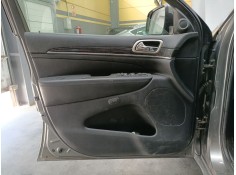 GUARNECIDO PUERTA DELANTERA IZQUIERDA 