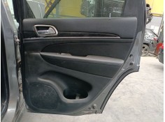 GUARNECIDO PUERTA TRASERA DERECHA 