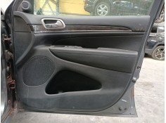 GUARNECIDO PUERTA DELANTERA DERECHA 