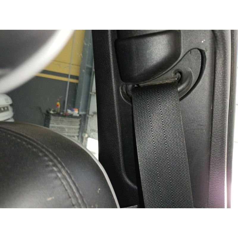 Recambio de kit airbag para jeep grand cherokee iv (wk, wk2) 3.0 crd v6 4x4 referencia OEM IAM   