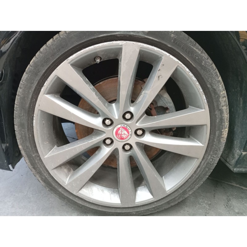 Recambio de llanta para jaguar xe (x760) 2.0 d referencia OEM IAM 255/35/19  