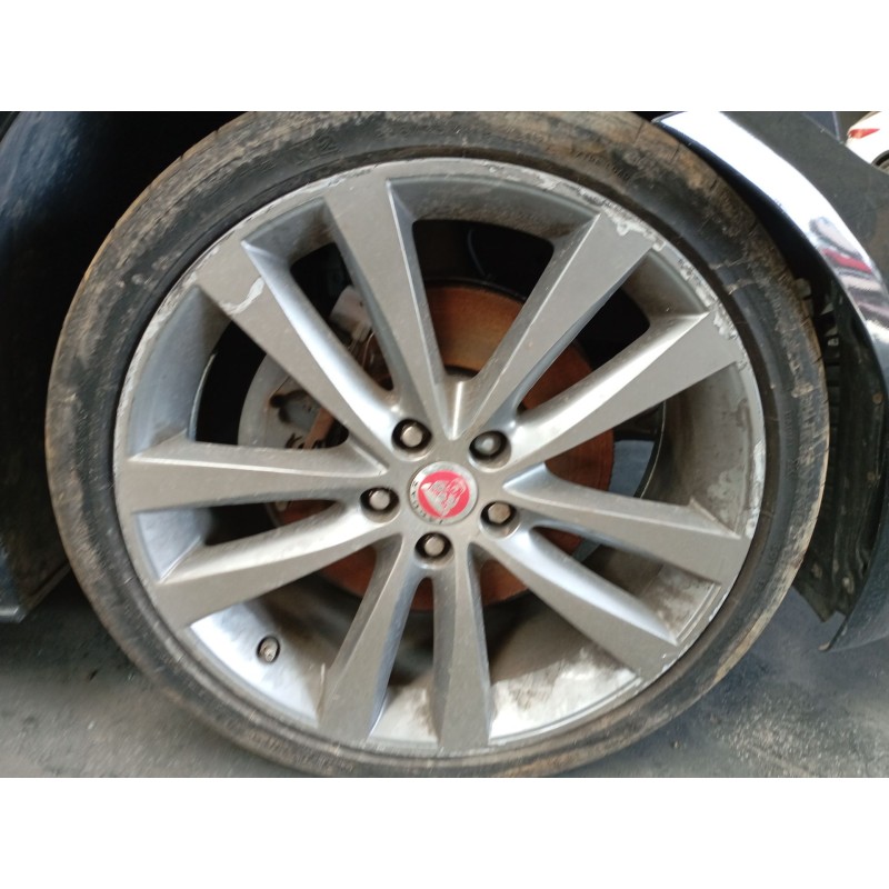 Recambio de llanta para jaguar xe (x760) 2.0 d referencia OEM IAM 235/35/19  