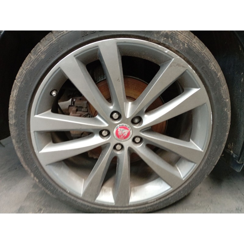 Recambio de llanta para jaguar xe (x760) 2.0 d referencia OEM IAM 255/35/19  