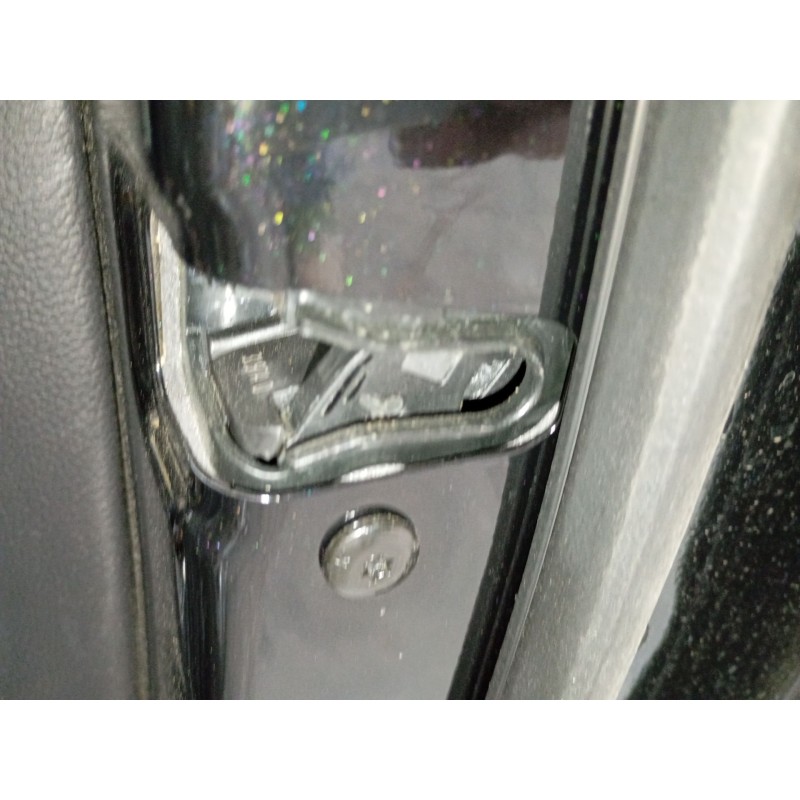 Recambio de cerradura puerta trasera derecha para jaguar xe (x760) 2.0 d referencia OEM IAM   