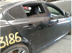 Recambio de puerta trasera derecha para jaguar xe (x760) 2.0 d referencia OEM IAM    2