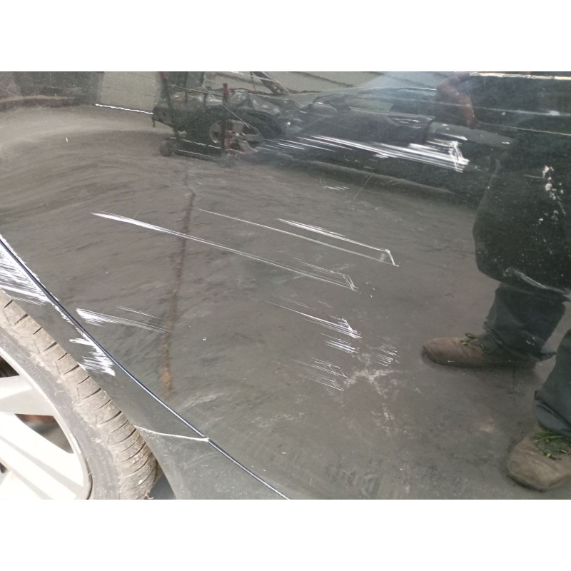 Recambio de puerta trasera derecha para jaguar xe (x760) 2.0 d referencia OEM IAM   
