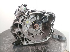 Recambio de caja cambios para peugeot 508 allure hybrid4 referencia OEM IAM 20DR31   2