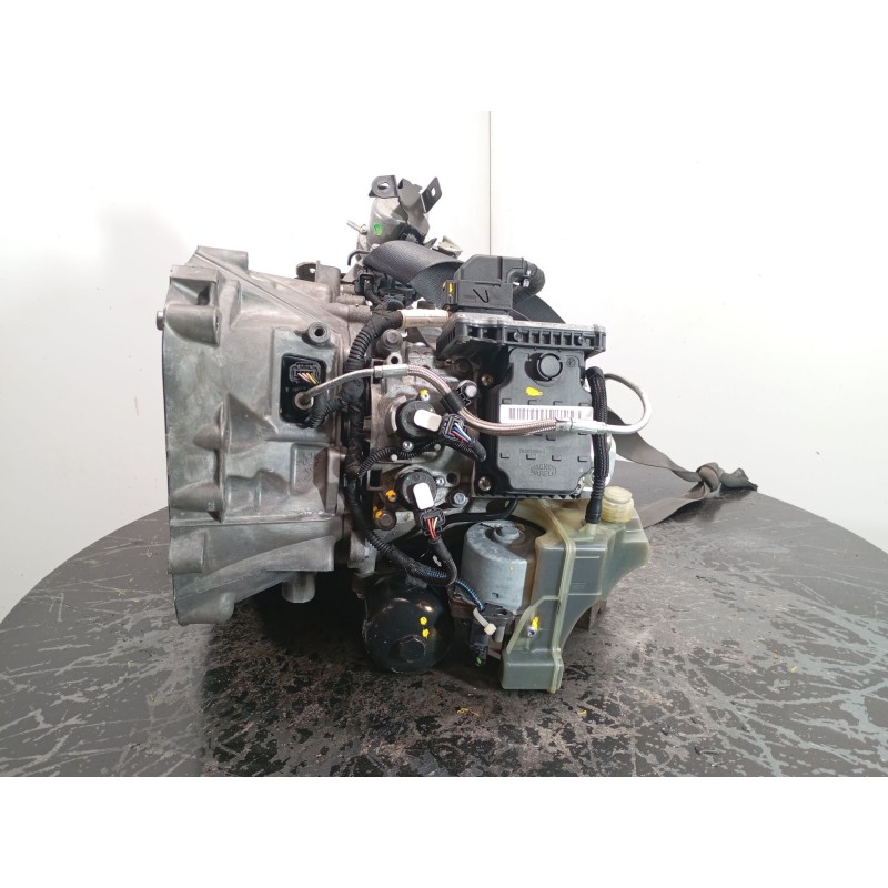 Recambio de caja cambios para peugeot 508 allure hybrid4 referencia OEM IAM 20DR31  