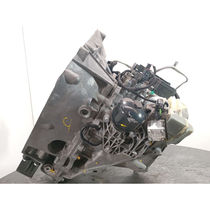 Recambio de caja cambios para peugeot 508 allure hybrid4 referencia OEM IAM 20DR31  