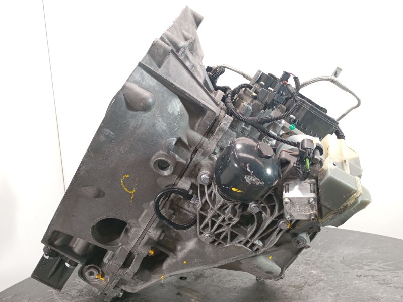 Recambio de caja cambios para peugeot 508 allure hybrid4 referencia OEM IAM 20DR31  