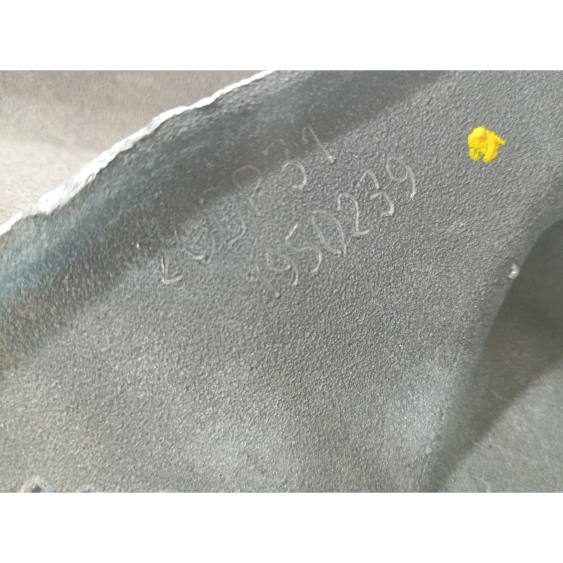 Recambio de caja cambios para peugeot 508 allure hybrid4 referencia OEM IAM 20DR31  