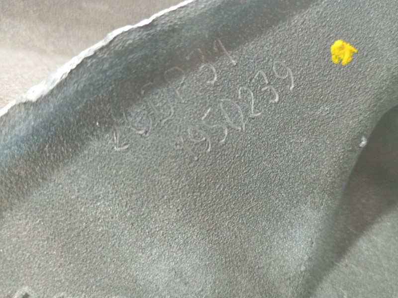 Recambio de caja cambios para peugeot 508 allure hybrid4 referencia OEM IAM 20DR31  