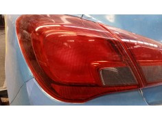 Recambio de piloto trasero izquierdo para opel corsa e (x15) 1.3 cdti (08, 68) referencia OEM IAM   