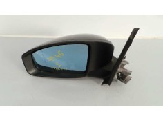 Recambio de retrovisor izquierdo electrico para renault espace iv (jk0) privilege referencia OEM IAM   