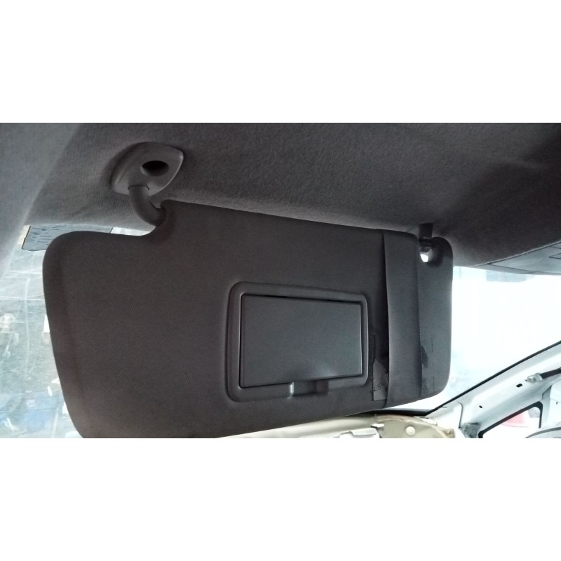 Recambio de parasol izquierdo para opel corsa e (x15) 1.3 cdti (08, 68) referencia OEM IAM   