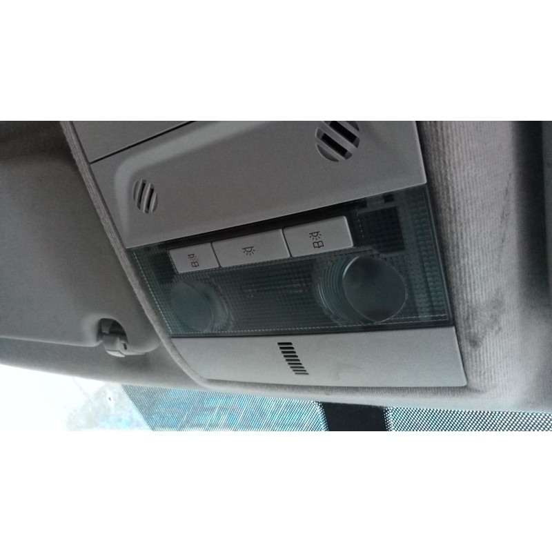 Recambio de luz interior para opel corsa e (x15) 1.3 cdti (08, 68) referencia OEM IAM   