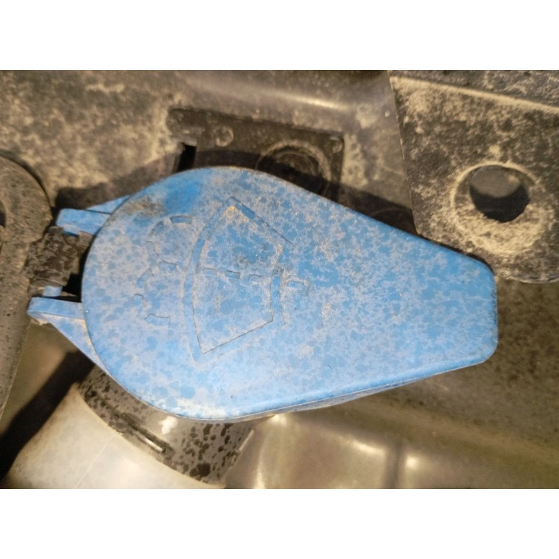 Recambio de deposito limpia para jaguar xe (x760) 2.0 d referencia OEM IAM   