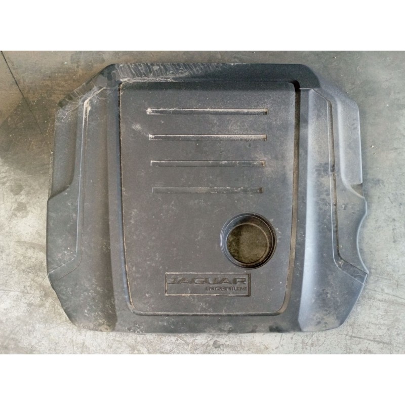 Recambio de tapa motor para jaguar xe (x760) 2.0 d referencia OEM IAM   