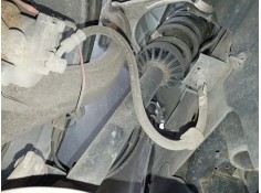 AMORTIGUADOR DELANTERO IZQUIERDO 