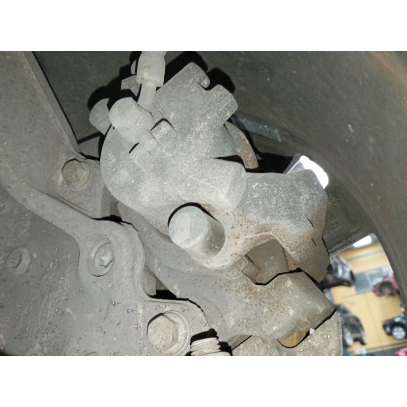 Recambio de pinza freno delantera derecha para jaguar xe (x760) 2.0 d referencia OEM IAM   