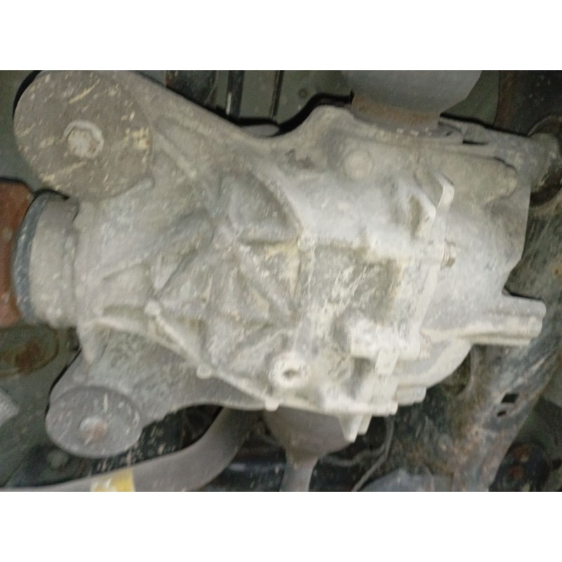 Recambio de diferencial trasero para jaguar xe (x760) 2.0 d referencia OEM IAM   